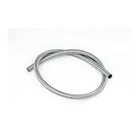 Deatschwerks 6AN Ss Double Braided Cpe Hose Feet 6-02-0812-3 New. Price: $26.99.