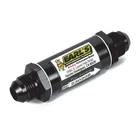 Earls AT230306ERL Oil Filter In-line Fitting Size 6, 140 Micron New. Price: $75.99.