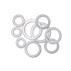 Fragola Performance Systems 999210 10MM Alum Crush Washer AN-901 10PK New. Price: $7.99.