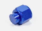 Aeroquip #FCM3743 #12 An Cap Aluminum Dragster Dry Sump Moroso New. Price: $9.99.