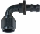 Fragola 209016-BL Hose Fitting #16 Deg Push Lock Black New. Price: $45.97.