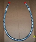 Air Brake Hose Parker 266-8 40" LONG.1250 Psi. Steel Cover. DOT7N457 Sae J1402 New. Price: $39.95.