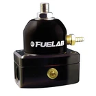 Fuelab 51503-1 Carb Pressure Regulator 4-12 Psi, 10 An In, 6 Return New. Price: $204.25.