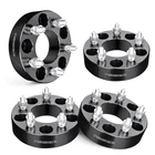 Evil Energy 5X4.75 To 5X4.5 Wheel Adapters 1.5 Inch Compatible Chevy 2010-2024 New. Price: $153.75.
