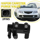 Fits Honda Accord Element 2.4L 36162-RAA-A01 Vapor Canister Purge Solenoid Valve New. Price: $20.89.