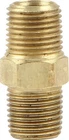 Allstar Performance ALL50184 Union Fitting 1/8"-27 Npt Male Brass Pack New. Price: $5.99.