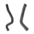 Dayco Upper & Lower Radiator Coolant Hose Kit For Camaro El Camino Malibu Regal New. Price: $55.95.