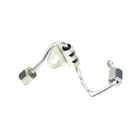 Oem Mopar For Dodge Ram 2500/3500 2003-2009 Fuel Injector Supply Tube 5086874AA New. Price: $246.92.