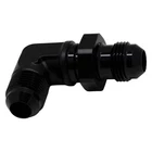 Deatschwerks 6-02-0711-B Fuel Line Bulkhead Fitting New. Price: $16.00.