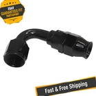 Fragola 681212-BL Hose End New. Price: $58.09.