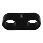 Deatschwerks Fitting - 10AN Ptfe 8AN Cpe Hose Separator New. Price: $22.60.
