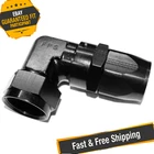 Fragola 109120-BL Series 3000 Low-profile Race Hose Ends New. Price: $106.64.