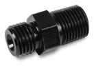 17943NOS Flare Jet Holder - Black New. Price: $11.46.