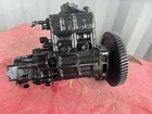 Caterpillar 2641A405 Fuel Injection Pump For 420E, 430E Engine C4.4, C6.6 Used. Price: $1000.00.