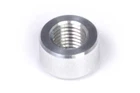 Haltech Weld Fitting Aluminum New. Price: $14.66.