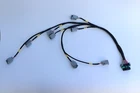 Holley Efi Hiram Lo Ls Injector Harness Denso Bosch 210 EV14 FID2000 New. Price: $80.00.