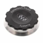 Peterson Fluid 08-0621 3" Cap & Bung Assembly Black Anodized New. Price: $91.34.