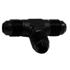 Deatschwerks Fitting - 6AN X 2 To Tee New. Price: $29.40.
