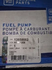 Genuine Parts Mechanical Fuel Pump With Gasket And Boltsgm # 12658552 New. Price: $200.00.