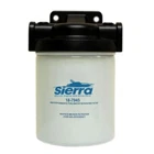 Sierra Fuel Water Separator Kit #18-7986-1 New. Price: $58.47.