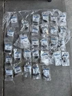 Fragola An Fittings Lot Mixed Sizes Adapters Tube Nuts Black New Bundle. Price: $149.99.