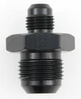 491908-BL Fragola -4 An Male To -8 Reducer Coupler Union Fitting Black New. Price: $14.87.