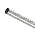 Goodridge 600 Series Ptfe Stainless Braided Hose - 25FT. Clear Motorcycle New. Price: $140.43.