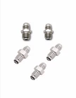 Russell Power Steering Adapter Fitting Assortment 5 Piece Set New. Price: $71.45.