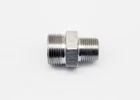 AUTOBAHN88 Stainless M22 / M18 Male Npt Straight Reducer Fittings 6 Size New. Price: $10.99.