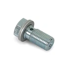 Earls 7/16 Banjo Bolt - 977504ERL New. Price: $13.97.