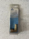 Sierra Fuel Qty Elbow 18-8072 3/8 Male BA15 New. Price: $11.50.