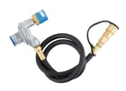 Marshall Excelsior Megr 153 36QDP Ap Products Grill Hose Regulator New. Price: $91.36.