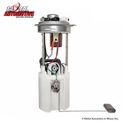 Bosch 66072 Fuel Pump For 2004-2007 Chevrolet Silverado 1500 Gmc Sierra New. Price: $350.00.