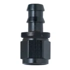 Fragola Performance Systems 200120-BL Hose Fitting #20 Straight Push Lock Black New. Price: $44.82.