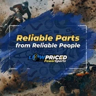 Quadboss Fuel Tap Kit For 03-13 Kawasaki KVF360 Prairie 2X4 420557 New. Price: $24.05.
