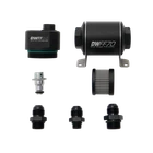 Deatschwerks 8-FFR-070-010K-8 Fuel Filter New. Price: $199.00.