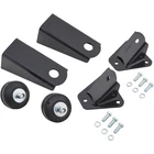 Speedway Motors Weld-in Chevy Ls Engine Swap Steel Mounting Mounts Kit New. Price: $85.99.