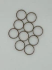 Kyb Front Fork Piston Ring REBOUND-10 Pack 98-17 Honda/ Kawasaki/ Suzuki/ Yamaha New. Price: $100.82.