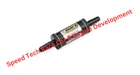 Earls AT230103 5/16 - 3/8 Barb Fuel Filter Speed Tech New. Price: $75.09.