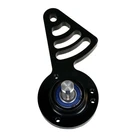 Waterman Racing Comp. Belt Drive Bracket Passenger Side Black- WRC-49423 New. Price: $275.74.