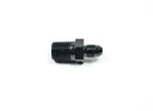 481634-BL Fragola -3 An Male To 1/4" Npt Threads Straight Adapter Fitting Black New. Price: $15.22.