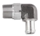 Earls SS988409ERL 90 Degree 5/8" Hose To 3/4" Npt Male Elbow - With Swivel New. Price: $117.52.