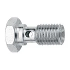 Fragola Steel Brake Adapters 650150 New. Price: $26.38.