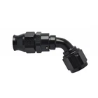 Fragola Real Street Hose End X 60 Degree -12AN For Reusable Black New. Price: $70.18.