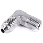 Jegs 107752 Stainless Steel Brake Fitting New. Price: $10.59.
