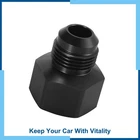 AN16 Female To AN12 Flare Reducer Fitting Fuel Oil Cooler Adapter New. Price: $20.89.