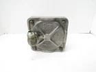 Oberg 6" Tattletale In-line Filter Imca Drysump Parker Racor Used. Price: $75.00.
