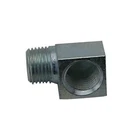 S&s Cycle 106-2682 90 Pipe Fitting Male/female 1/8-27 Nptf X .500" 50-1007 Remanufactured. Price: $18.84.