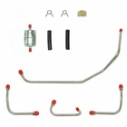 Pump Carburetor Fuel Line Kit Fits Dodge Coronet 1966-1974 RPC6611SS New. Price: $88.42.