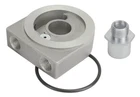 Derale 25772 Low Profile Sandwich Adapter With Pressure Relief New. Price: $47.23.
